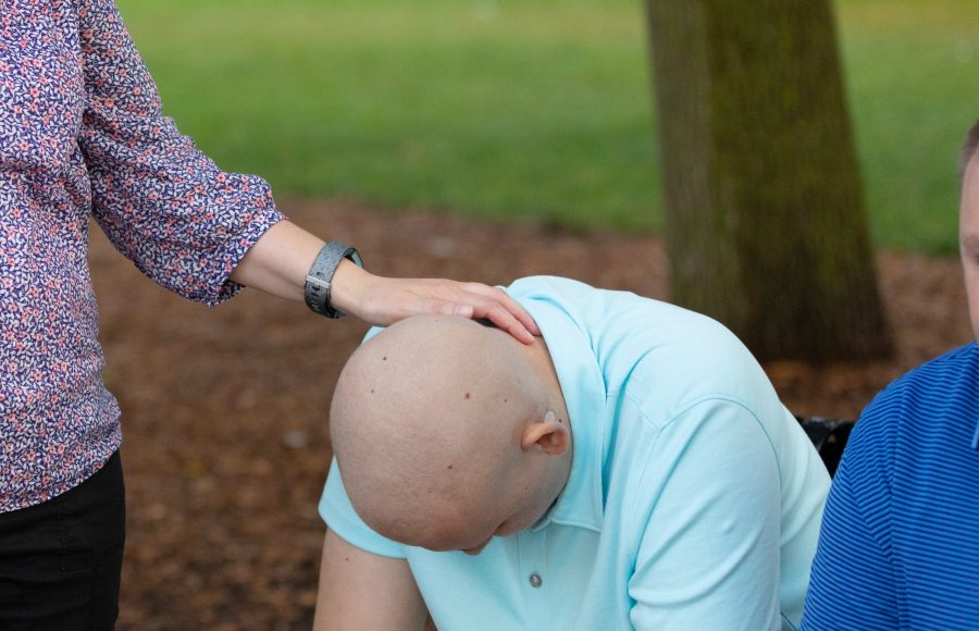 Featured image for “Part 3: Being a Friend to Someone in Grief”