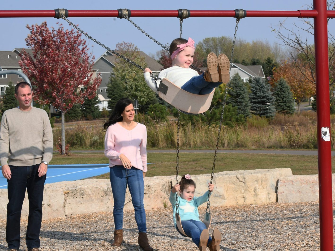 Featured image for “How to prepare your child to return to school after treatment”