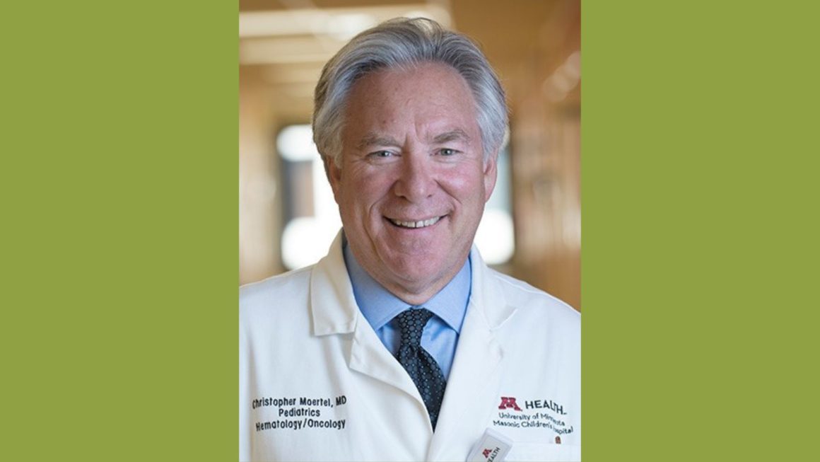 Dr.Moertel