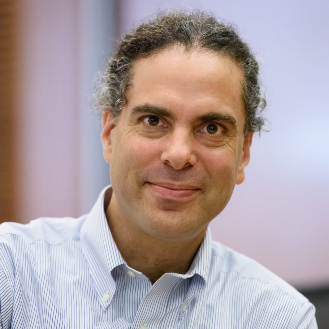 Jonathan Kimmelman