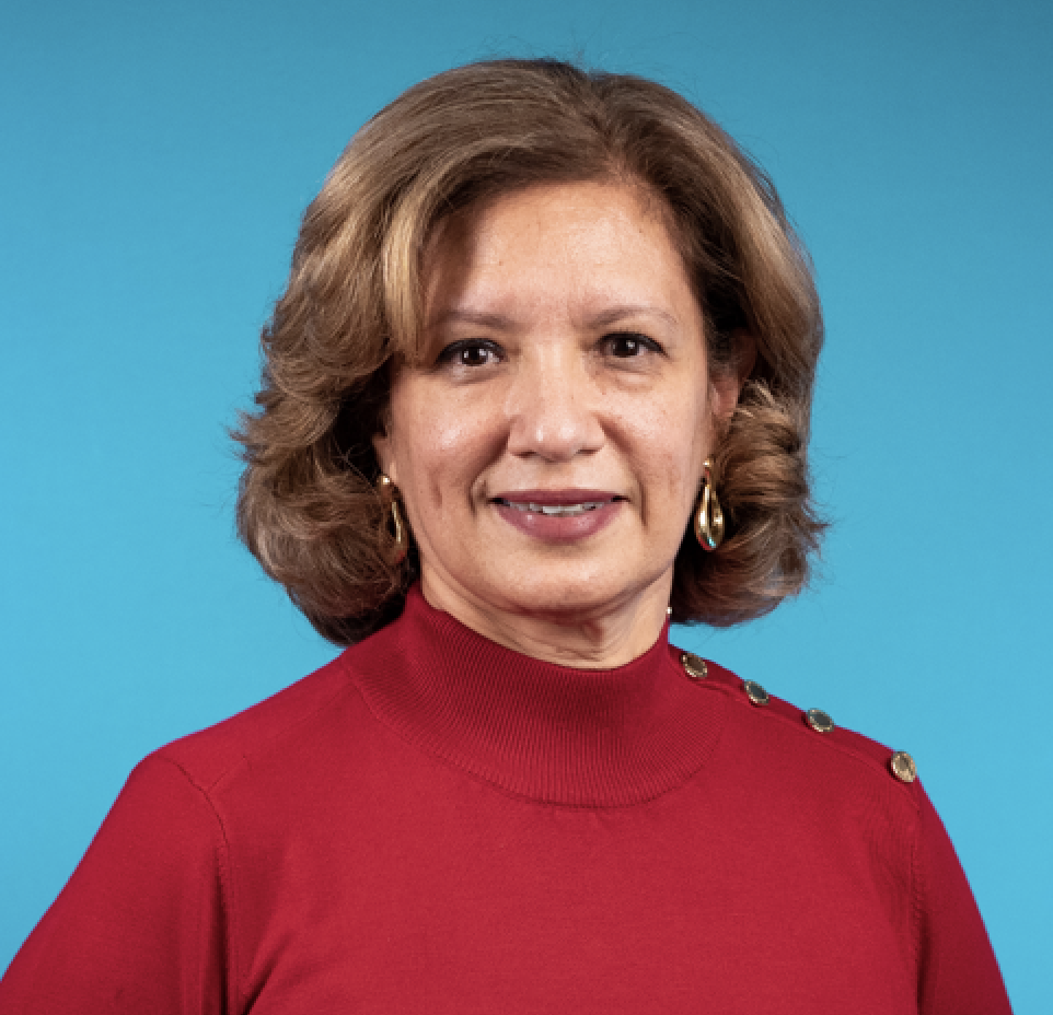 Maria Velez