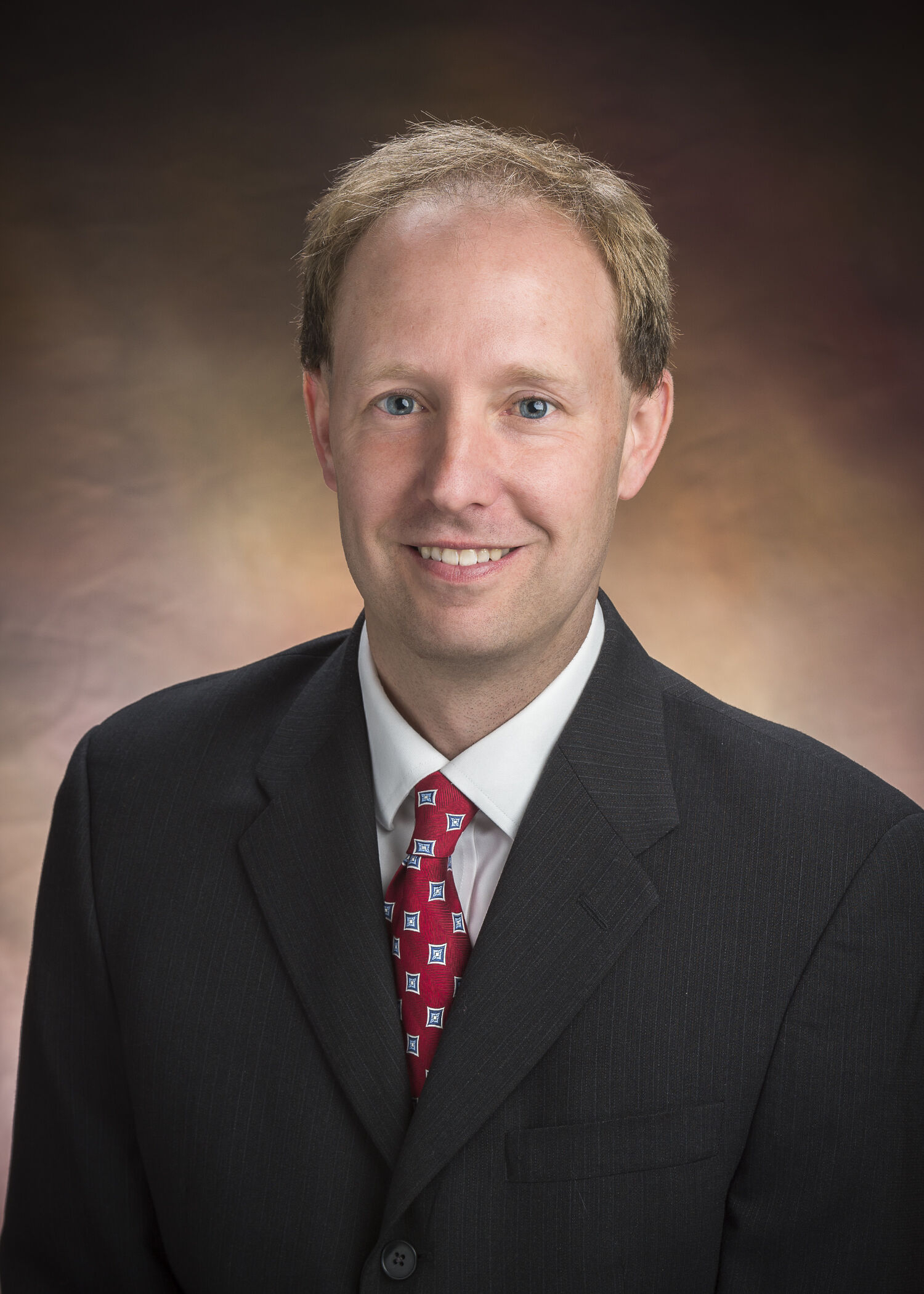Dr. Brian Fisher