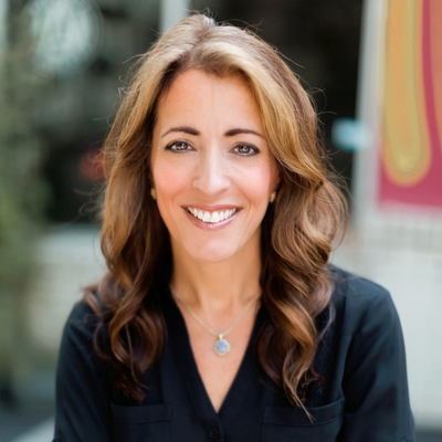 Dr. Kelly Goldsmith