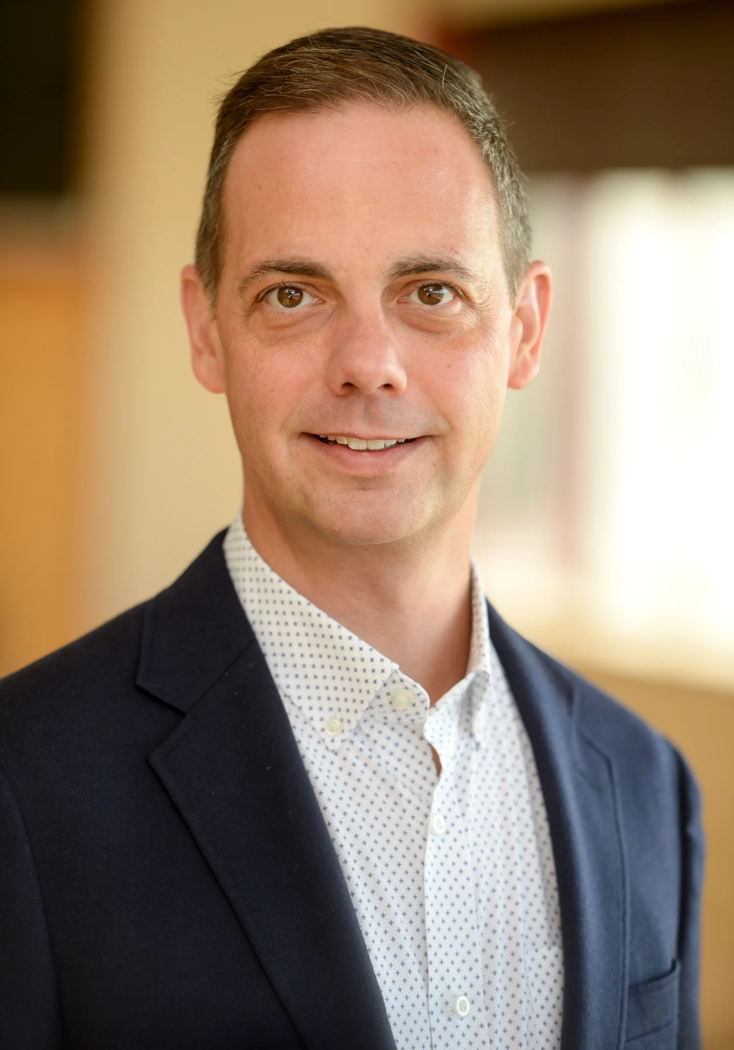 Dr. Kyle Williams