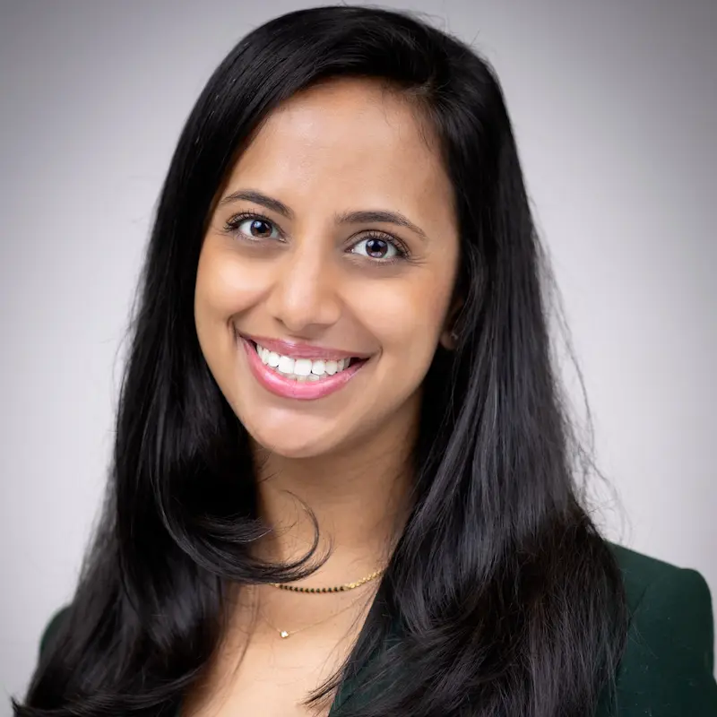 Dr. Puja Umaretiya