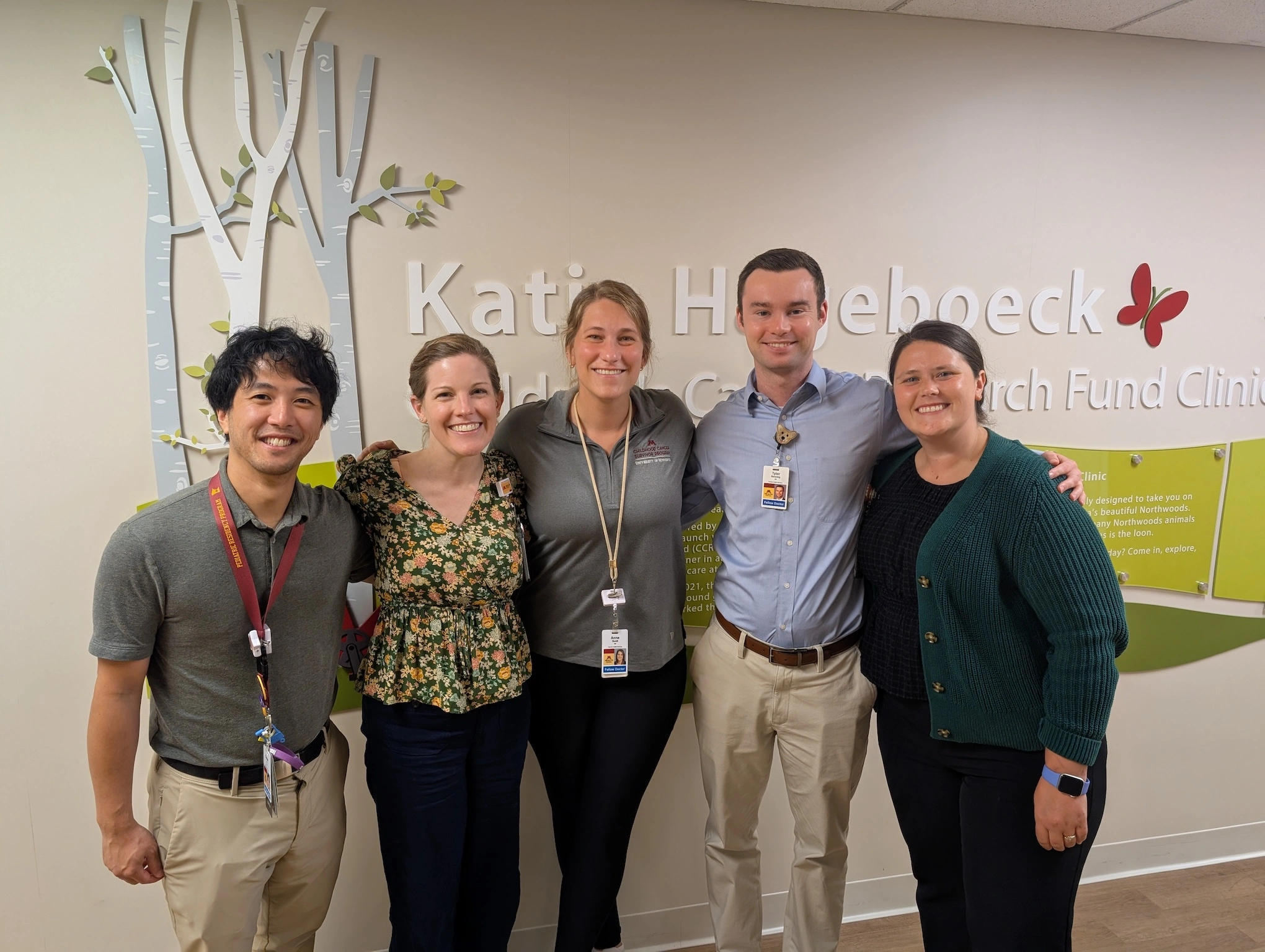 CCRF Fellows 2026