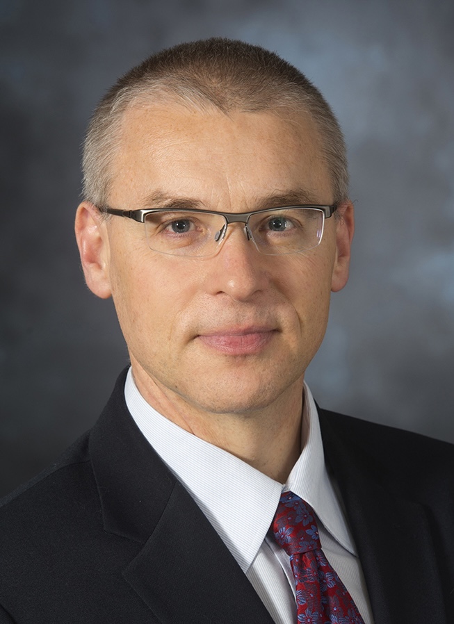 Jakub Tolar