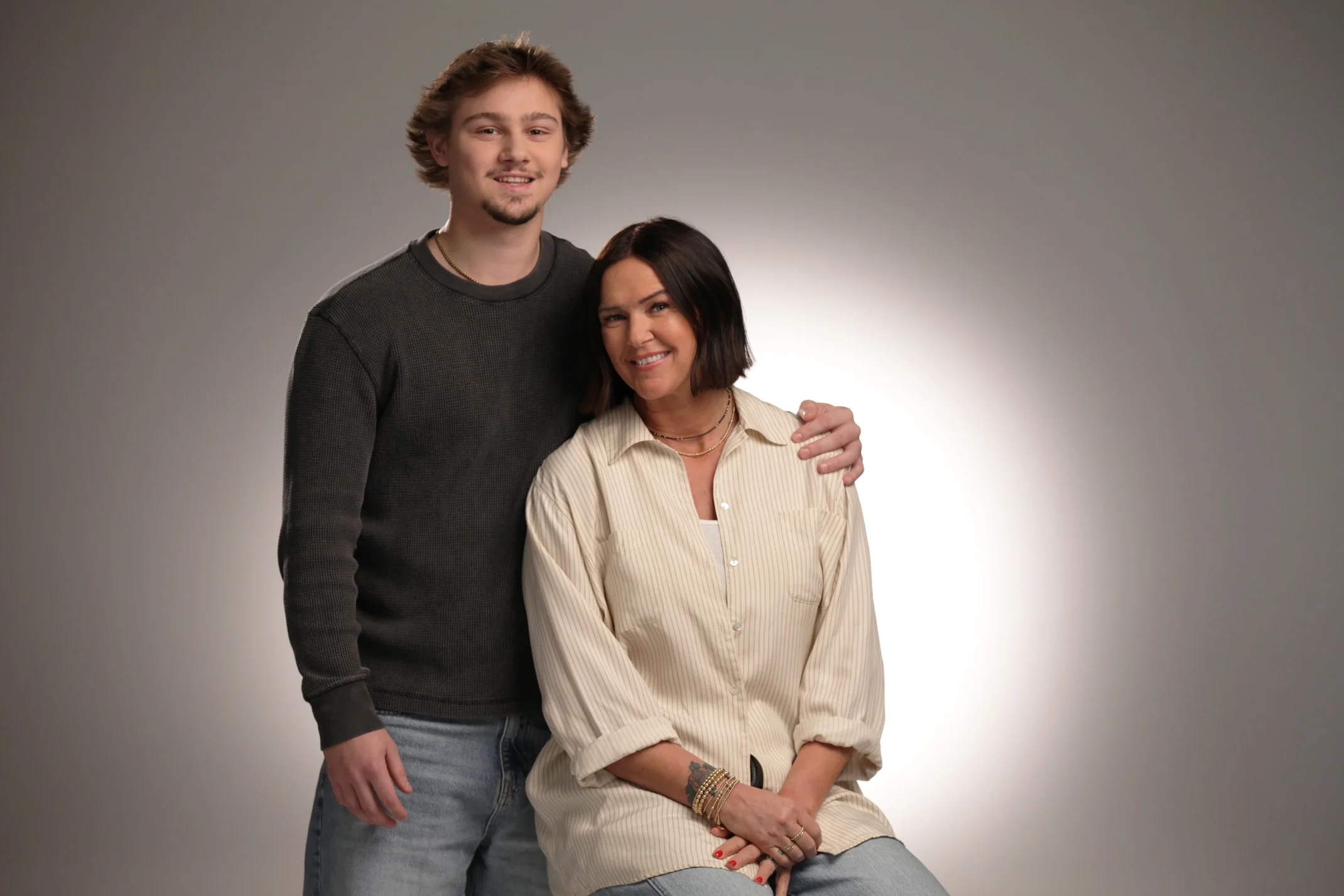 Featured image for “A Decade of Impact for Kids with Cancer”